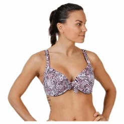 Panos Emporio Safari Electra Top Pink Rosa New