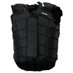 Safety Vest Junior Black*Jacson Online