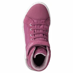 Sagene Mid Gtx Dark Pink/violet*Viking Sale
