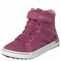 Sagene Mid Gtx Dark Pink/violet*Viking Sale