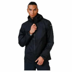 Icepeak Sahar Black Svart New
