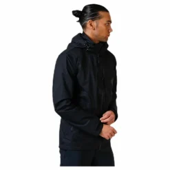 Icepeak Sahar Black Svart New