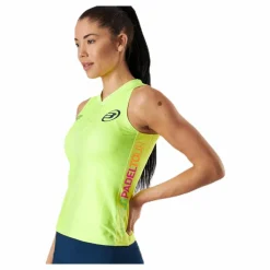 Bullpadel Sahara Yellow Gul
