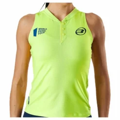 Bullpadel Sahara Yellow Gul
