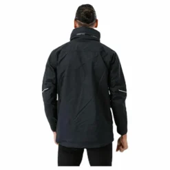 Sail Jacket Corporate Black*Henri Lloyd Hot