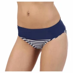 Sailor Folded Brief Blue/White*Abecita Online