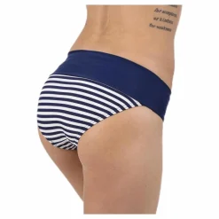 Sailor Folded Brief Blue/White*Abecita Online