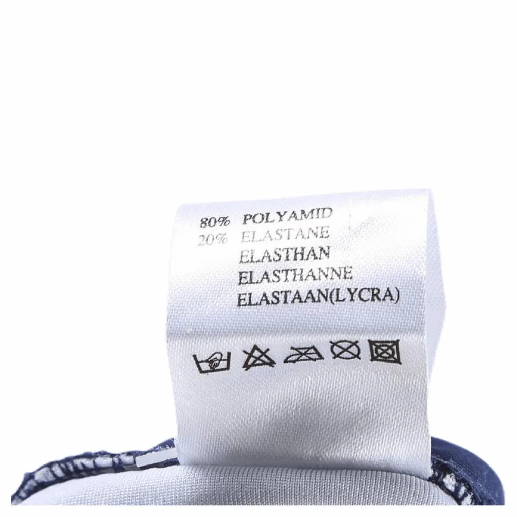 Sailor Folded Brief Blue/White*Abecita Online
