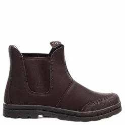 Saint John Fleece Lined Chelsea Brown*North Outlet
