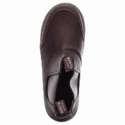 Saint John Fleece Lined Chelsea Brown*North Outlet