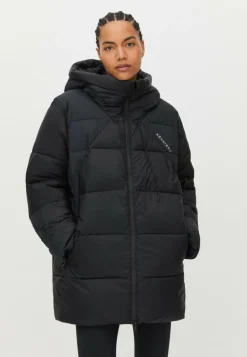 Saint Puffer Jacket Black*Röhnisch Online