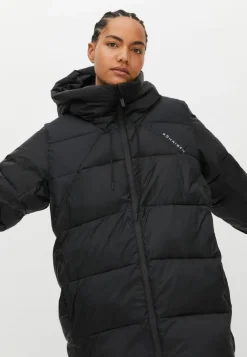Saint Puffer Jacket Black*Röhnisch Online