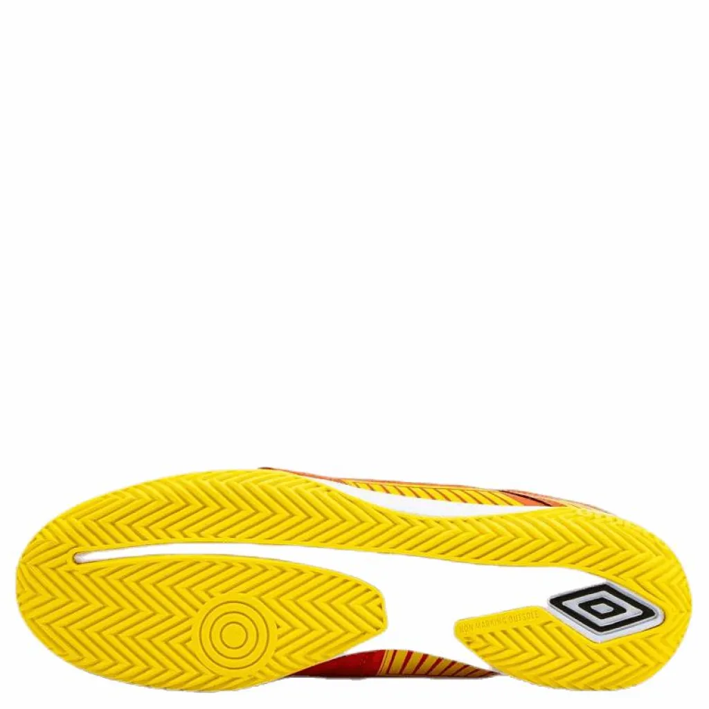 Umbro Sala Pro Orange Best