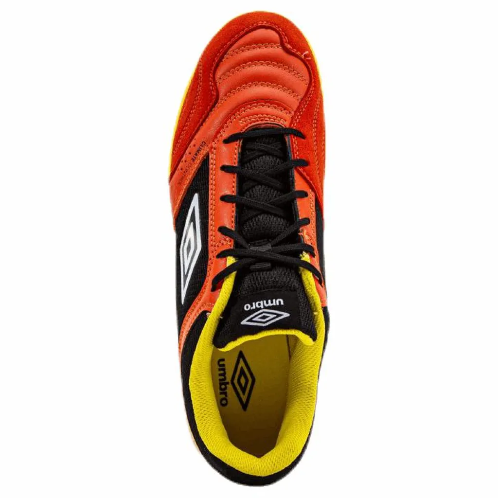 Umbro Sala Pro Orange Best