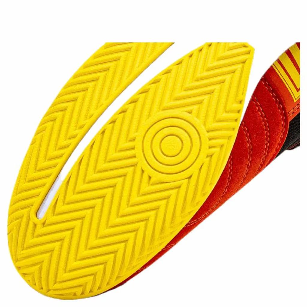 Umbro Sala Pro Orange Best