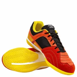 Umbro Sala Pro Orange Best