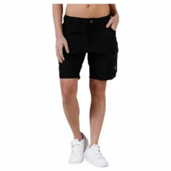 Salerno Shorts Black*Marine Sale