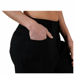 Salerno Shorts Black*Marine Sale