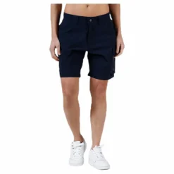 Marine Salerno Shorts Blue Blå Clearance