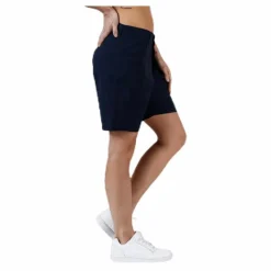 Marine Salerno Shorts Blue Blå Clearance