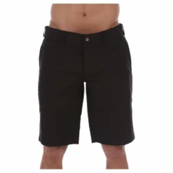 Cutter & Buck Salish Shorts Black Svart Best