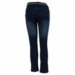 Name It Salli Dnm Torina 3246 Swe Legging Blue Blå Clearance