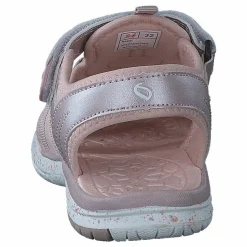 Leaf Salo Dusty Pink Rosa Sale