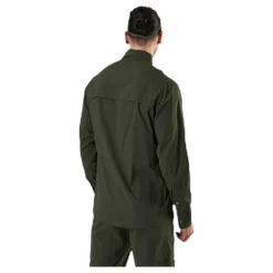 Haglöfs Salo LS Shirt Green Grön Clearance