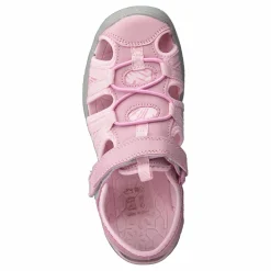 Leaf Salo Lt Pink Rosa Online