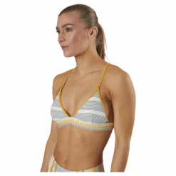 Salty Daze Banded Triangle*Rip Curl Discount