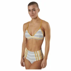 Salty Daze Banded Triangle*Rip Curl Discount