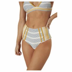 Salty Daze High Waisted Bottom*Rip Curl Hot