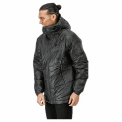 Sweet Protection Salvation Down Jacket Black Svart Online