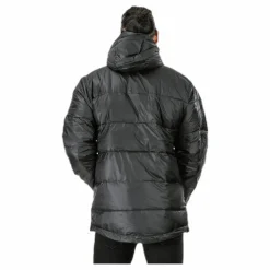 Sweet Protection Salvation Down Jacket Black Svart Online