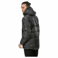 Sweet Protection Salvation Down Jacket Black Svart Online