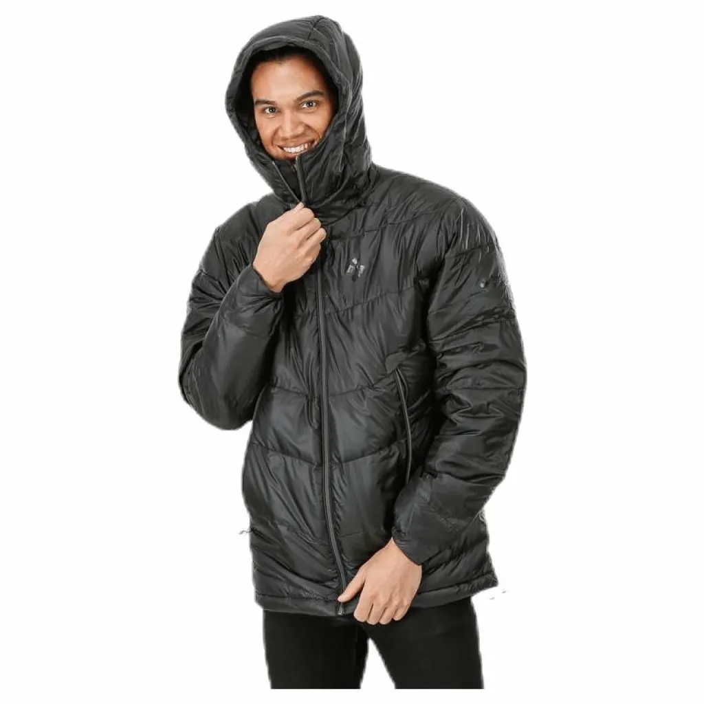 Sweet Protection Salvation Down Jacket Black Svart Online
