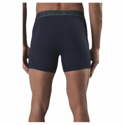 Sammy Flower Grid 3-Pack Blue*Björn Borg New