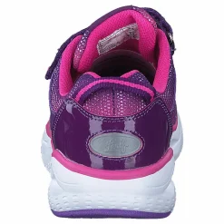 Leaf Samset c/pink Lila Clearance