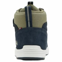 Viking Samuel Mid WP Blue Blå Clearance