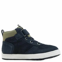 Viking Samuel Mid WP Blue Blå Clearance