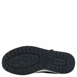 Viking Samuel Mid WP Blue Blå Clearance
