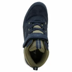 Viking Samuel Mid WP Blue Blå Clearance