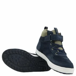 Viking Samuel Mid WP Blue Blå Clearance