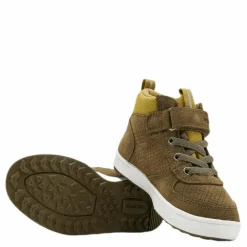 Viking Samuel Mid WP Green Grön Clearance