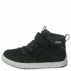 Viking Samuel Mid WP Huntinggreen Svart Online