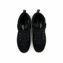 Viking Samuel Mid WP Jr Black Svart New