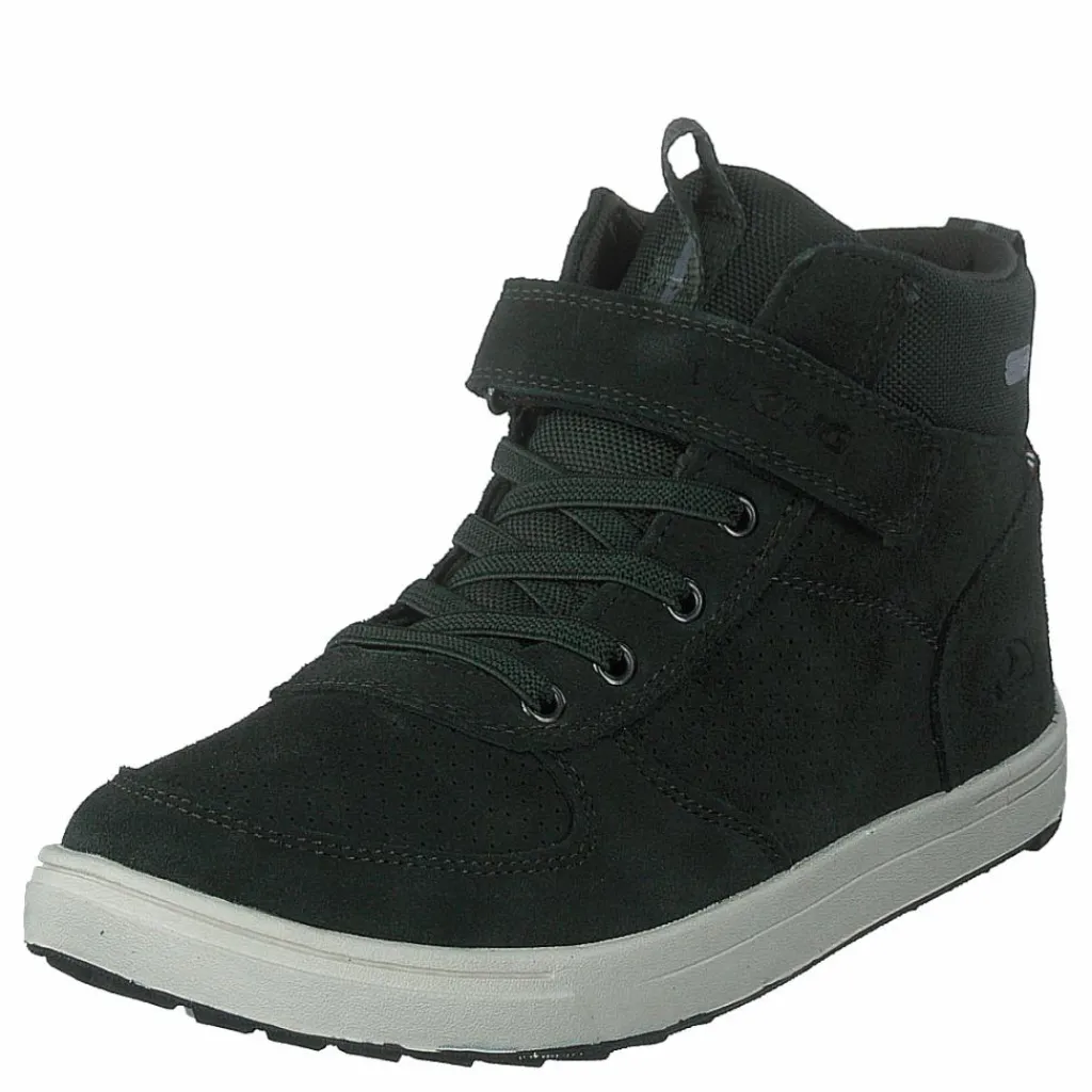 Samuel Mid WP Jr Huntinggreen*Viking Sale
