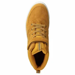 Viking Samuel Mid WP Jr Mustard Gul