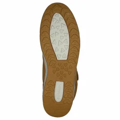 Viking Samuel Mid WP Jr Mustard Gul