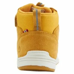 Viking Samuel Mid WP Mustard Gul Outlet